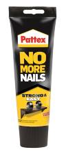 Pattex No More Nails Tube 200 ml